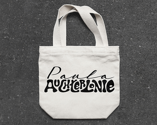 Logo Tote Mockup
